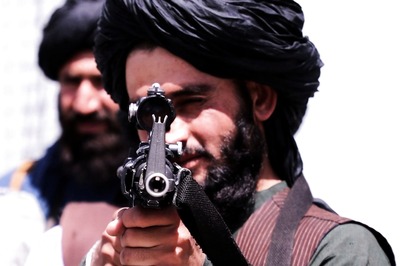 17 Killed in Taliban's Celebratory Firing Over 'Gains' in Resistance Foothold Panjshir: Report