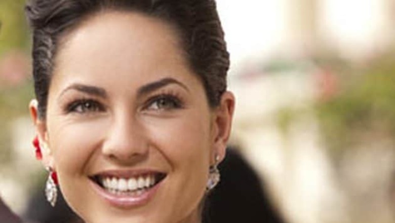 Celeb Bio: Who is Barbara Mori?