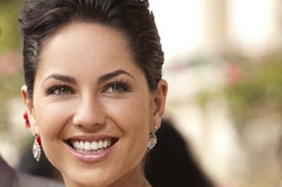 Celeb Bio: Who is Barbara Mori?