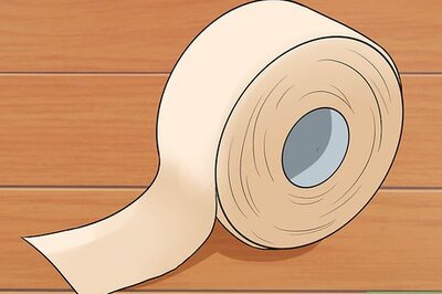 How to Tape a Foot for Plantar Fasciitis