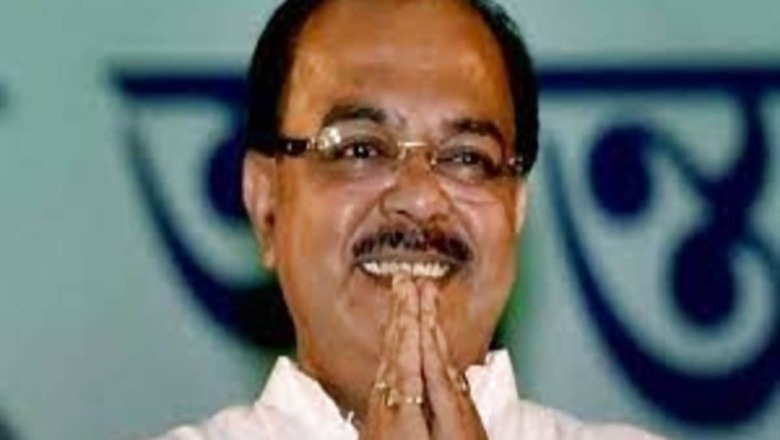 Given Ticket From Behala West Instead of Behala East, Ex-Kolkata Mayor, Associate Quit BJP