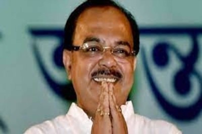 Given Ticket From Behala West Instead of Behala East, Ex-Kolkata Mayor, Associate Quit BJP