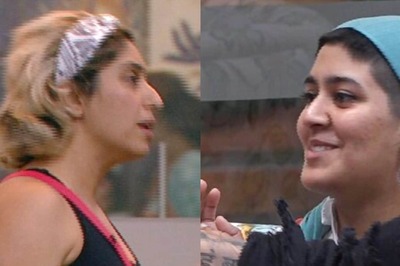 Bigg Boss OTT Day 6 Highlights: Neha Accuses Moose of 'Character Assassination'; Nishant is Safe