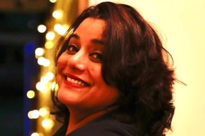 What Kshitee Jog's Husband Said About Her Performance In Rocky Aur Rani Kii Prem Kahaani