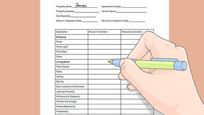 How to Get Your Deposit Back from Your Landlord