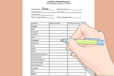 How to Get Your Deposit Back from Your Landlord