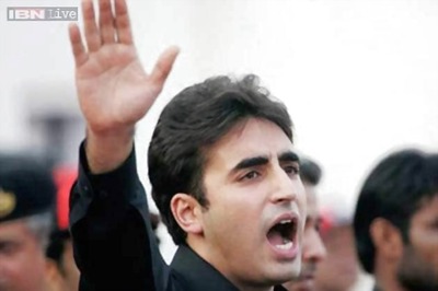 Bilawal Bhutto Zardari says Kashmir issue root cause of Indo-Pak tension