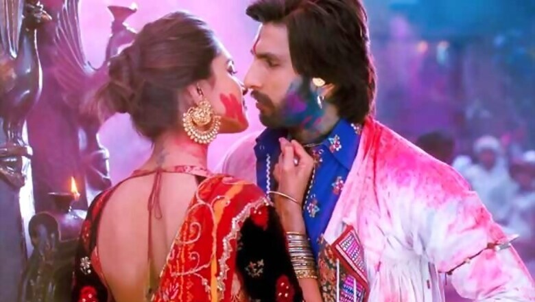 Court orders FIR against 'Ram Leela' director, actors