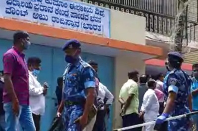 NIA Raids Places Linked to Bangladeshi Human Traffickers in Bengaluru