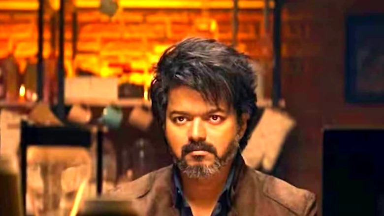 Leo: Madras High Court Denies 4 AM Screening Plea For Thalapathy Vijay's Film