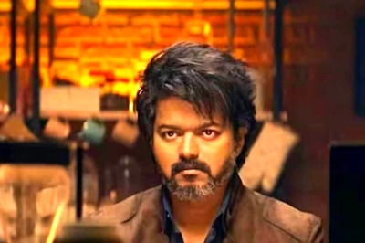 Leo: Madras High Court Denies 4 AM Screening Plea For Thalapathy Vijay's Film