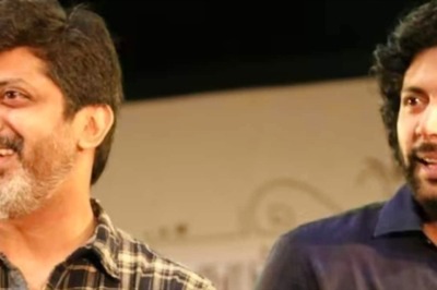 At Thani Oruvan 2 Puja Ceremony, Jayam Ravi Conspicuous By Absence