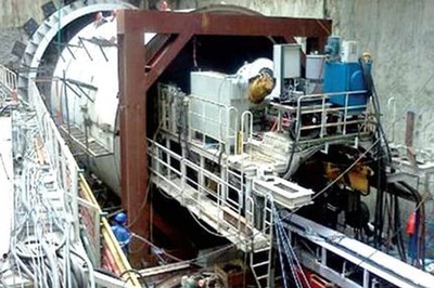 Tunnel boring at 2 Chennai Metro sites by September-end