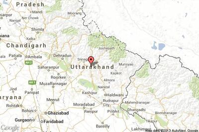 Kedarnath has become a 'ghost town': NDMA to SC