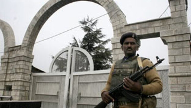Kashmir strike against CBI report into Shopian deaths