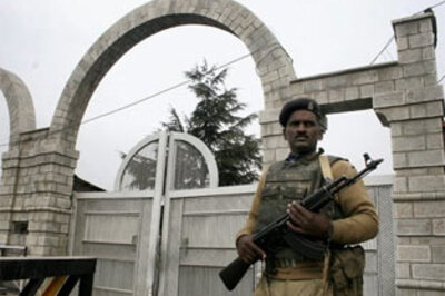 Kashmir strike against CBI report into Shopian deaths