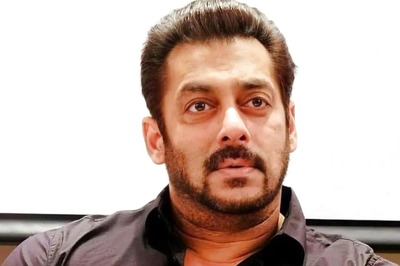 Salman Khan’s Residential Apartment Infested By Dengue Larvae, Says BMC Report