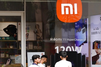Xiaomi Reshuffles India Managing Team Amid Tussle With ED, Probe Into Chinese Companies