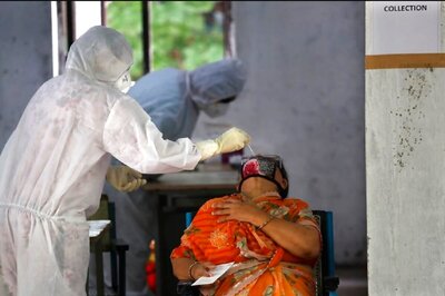 Falling R-values in Chennai, Delhi and Mumbai Point to Covid-19 Slowdown, But Scientists Warn against Laxity