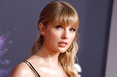 Texas Man Sentenced to Prison for Stalking Taylor Swift