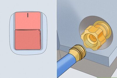 How to Store a Pressure Washer Hose