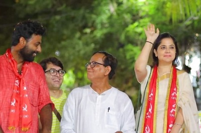 Young Faces to Infuse Fresh Blood in CPM as Left Looks to Reverse Electoral Fortunes