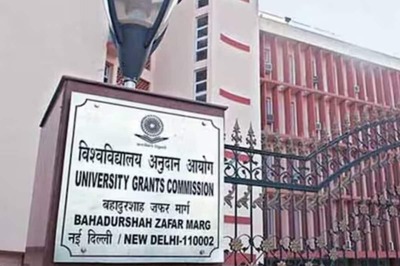 HEIs Having Facilities for Persons with Disabilities to Get Additional Weightage, Says UGC Chief