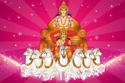 Aaj Ka Panchang, May 16, 2021: Check Out Tithi, Shubh Muhurat, Rahu Kaal and Other Details For Sunday