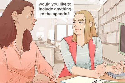 How to Make a Meeting Agenda