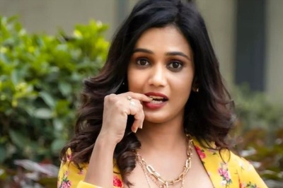 TV Anchor Ariyana Glory's Stunning Photoshoot Takes The Internet By Storm