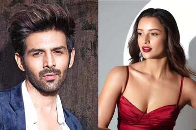 Bhool Bhulaiyaa 3: Kartik Aaryan, Triptii Dimri Head To Madhya Pradesh For Next Leg Of Shoot