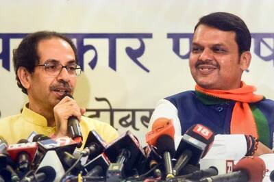 ‘Personal Power Not Important, State More Important’: Shiv Sena’s Sanjay Raut Says Alliance with BJP in Maharashtra Still on