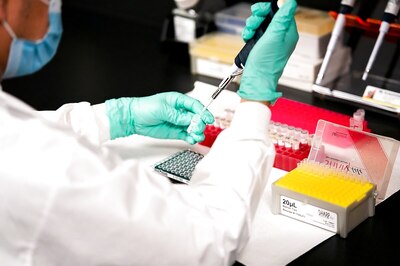 The US Has More Covid-19 Testing Than Most. So Why is it Falling so Short?