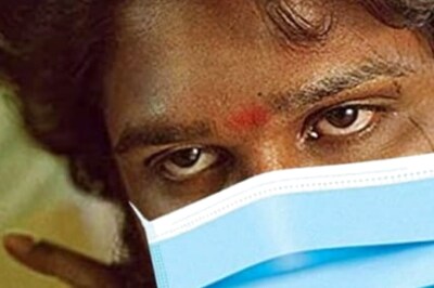 'Delta or Omicron...': I&B Ministry Twists Allu Arjun's Pushpa Dialogue, Twitter Loves it