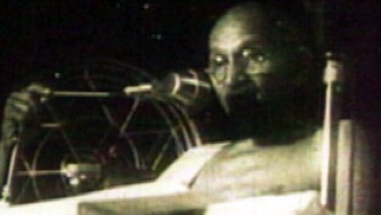 Govt to ensure Mahatma's belongings are not auctioned