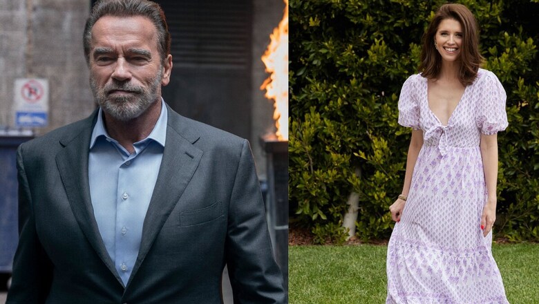 Arnold Schwarzenegger Reacts To Cheating On Ex-Wife, Says 'It Was My Failure; If There's Oscar...'