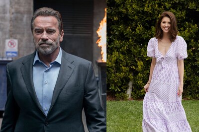 Arnold Schwarzenegger Reacts To Cheating On Ex-Wife, Says 'It Was My Failure; If There's Oscar...'