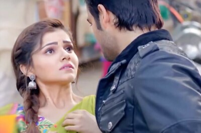 It's a Challenge to Play Transgender Character in Mainstream Show: Rubina Dilaik