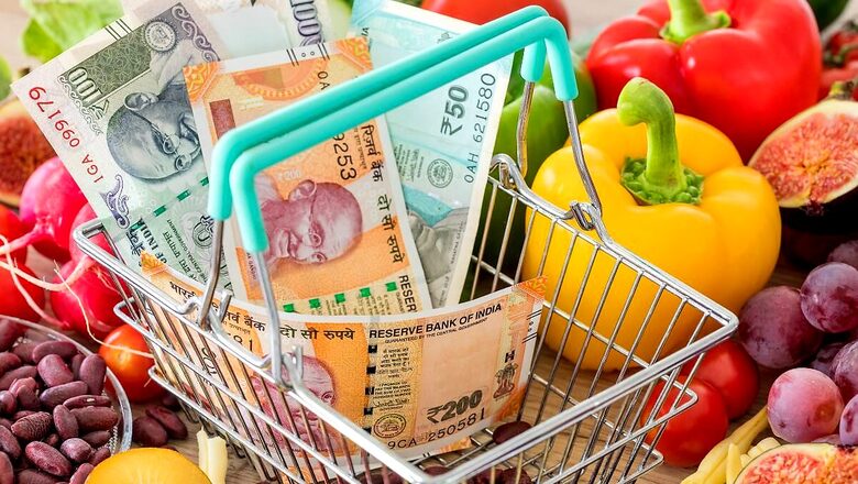 Onions, Garlic & Now Arhar Dal: Food Inflation Keeps Derailing Benefits from Fast-Paced Economic Growth