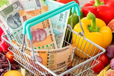 Onions, Garlic & Now Arhar Dal: Food Inflation Keeps Derailing Benefits from Fast-Paced Economic Growth