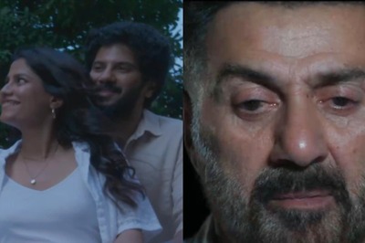 Chup Trailer: Serial Killer Out to Get Film Critics in R Balki's Tribute to Guru Dutt; Watch