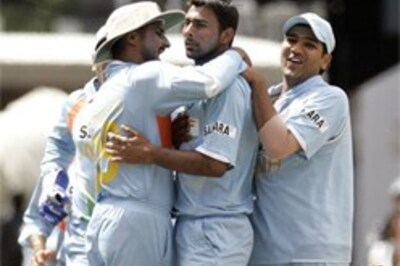 UP govt confers Kanshiram Sports Award on Praveen