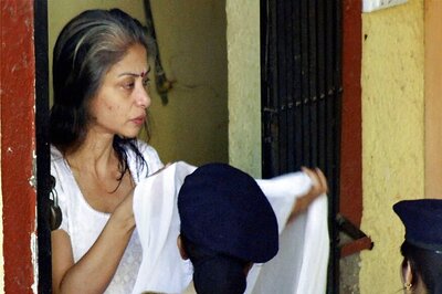 Indrani Mukerjea's Bail Plea Rejected, Court Says Threat to Her Life Exaggerated