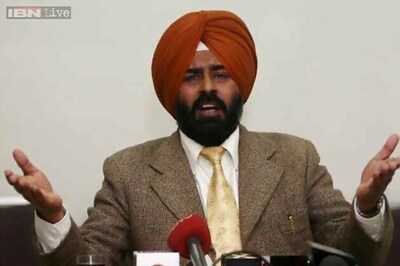 We had 16 buyers for 8 kabaddi teams, says WKL Commissioner