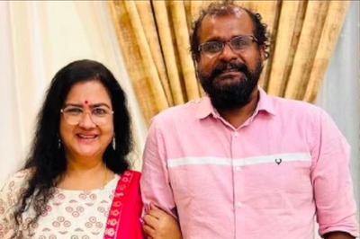 Urvashi Wraps Up Filming For Husband Shivaprasad's Debut Directorial Venture