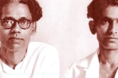 Krishnan-Panju: The Pioneering Duo Who Once Ruled The Tamil Cinema
