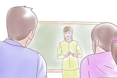 How to Be Well Behaved at School