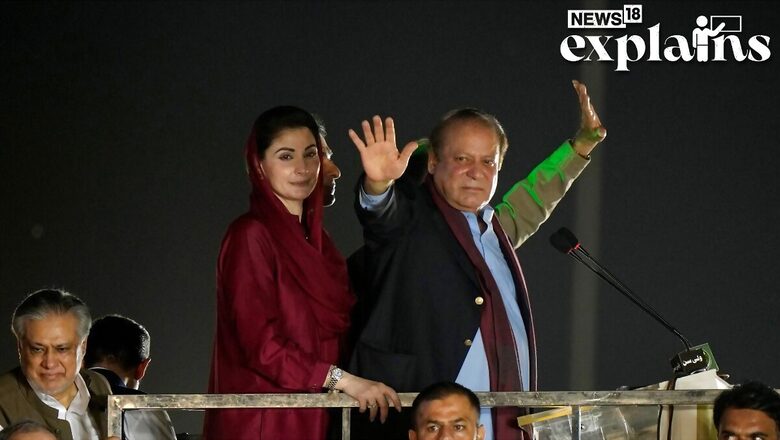 What Nawaz Sharif's Return Means for Pakistan Politics and Imran Khan | EXPLAINED