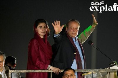 What Nawaz Sharif's Return Means for Pakistan Politics and Imran Khan | EXPLAINED