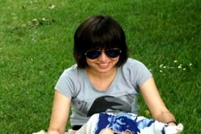 Woman Journalist Attacked While Out For Evening Walk